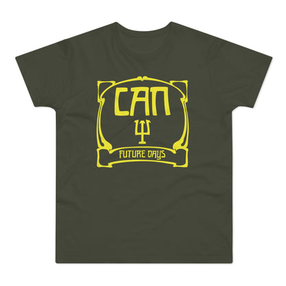 Can Future Days Camiseta (Estándar)