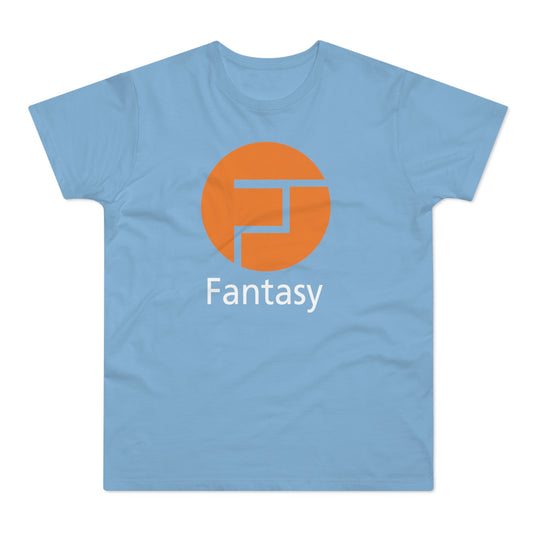 Fantasy Records Camiseta (Estándar)