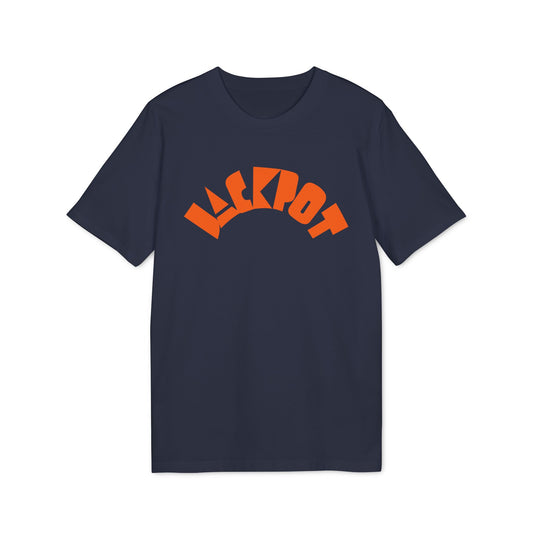 Jackpot Records Camiseta (Algodón Orgánico)