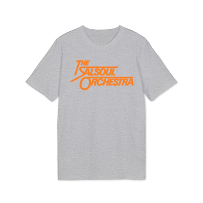 The Salsoul Orchestra Camiseta (Algodón Orgánico)