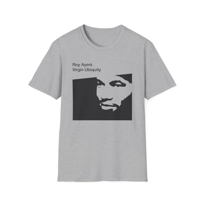Roy Ayers Virgin Ubiquity Camiseta