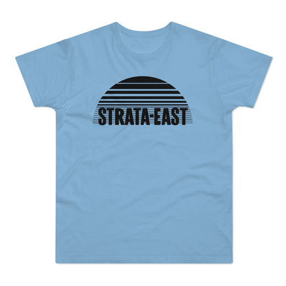 Strata East Records Camiseta (Estándar)