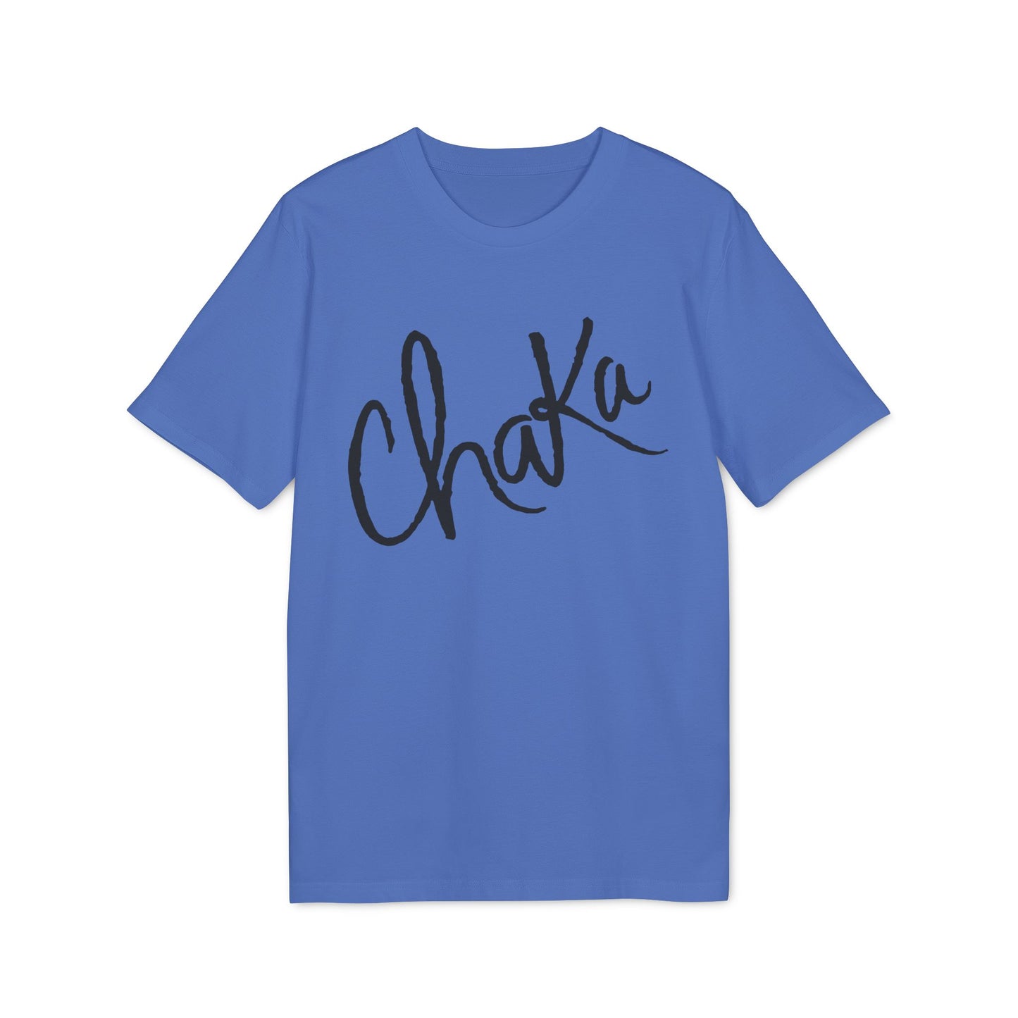 Chaka Khan Camiseta (Algodón Orgánico)