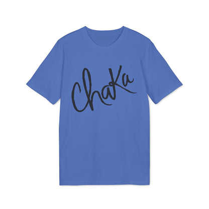 Chaka Khan Camiseta (Algodón Orgánico)