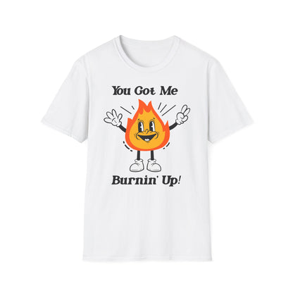 Love Sensation Camiseta (Ligera)