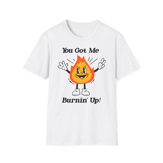 Love Sensation Camiseta (Ligera)