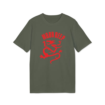 Mobb Deep Camiseta (Algodón Orgánico)