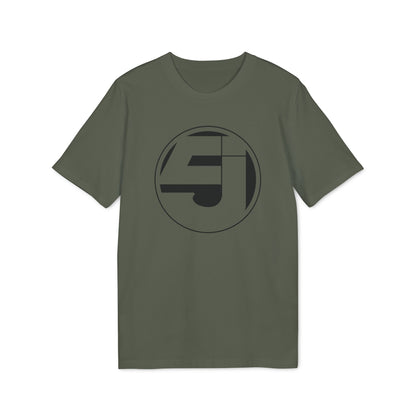 Jurassic 5 Camiseta (Algodón Orgánico)