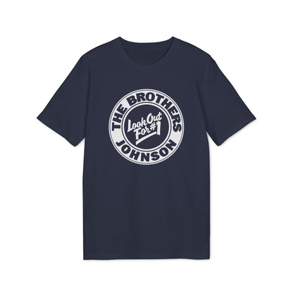 Brothers Johnson Camiseta (Algodón Orgánico)
