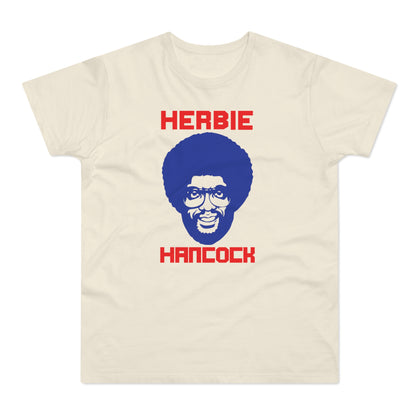 Herbie Hancock Camiseta (Estándar)