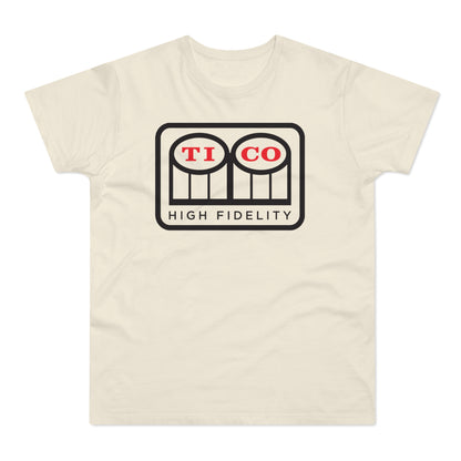 Tico Records Camiseta (Estándar)