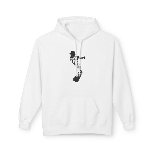Miles Davis Sudadera Con Capucha Design 2