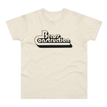Brass Construction Camiseta (Estándar)