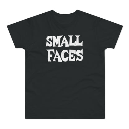Small Faces Camiseta (Estándar)