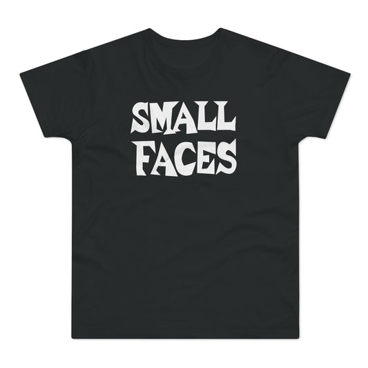 Small Faces Camiseta (Estándar)