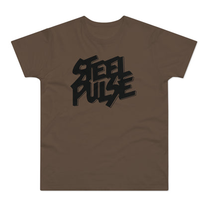 Steel Pulse Camiseta (Estándar)