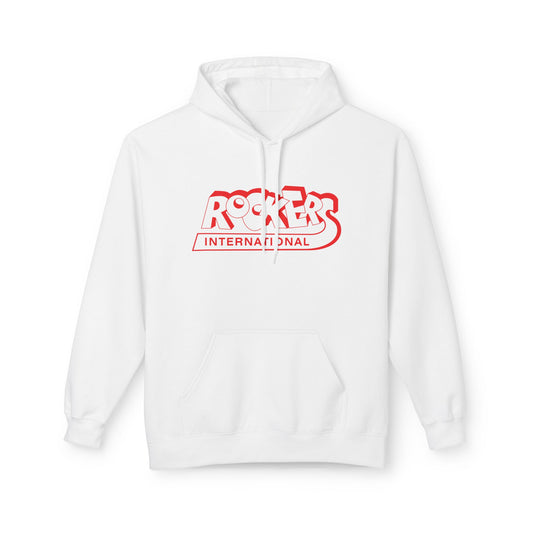 Rockers International Sudadera Con Capucha