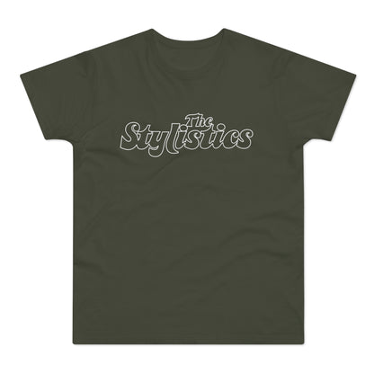 Stylistics Camiseta (Estándar)