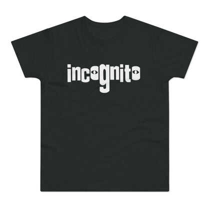 Incognito Camiseta (Estándar)