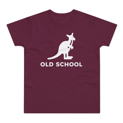 Old School Camiseta (Estándar)