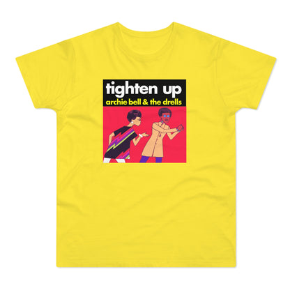 Tighten Up Archie Bell and The Drells Camiseta (Estándar)