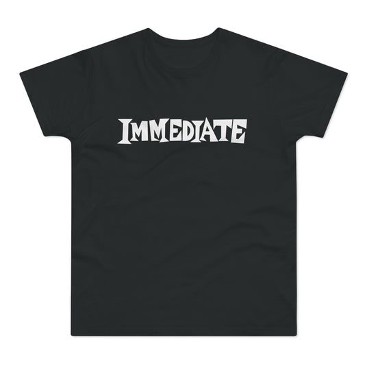 Immediate Records Camiseta (Estándar)