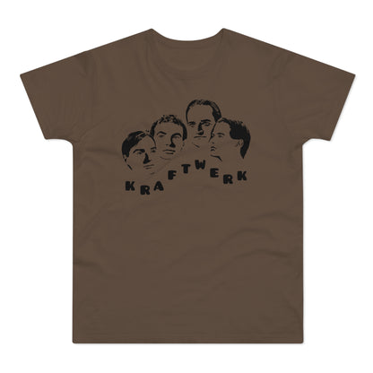 Kraftwerk Camiseta (Estándar)