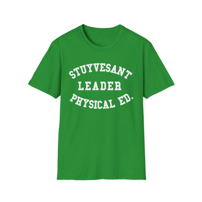 Stuyvesant Camiseta
