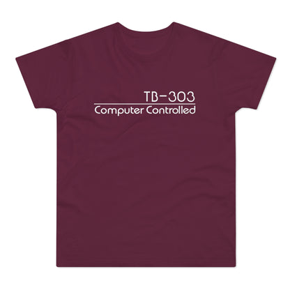 TB 303 Computer Controlled Camiseta (Estándar)