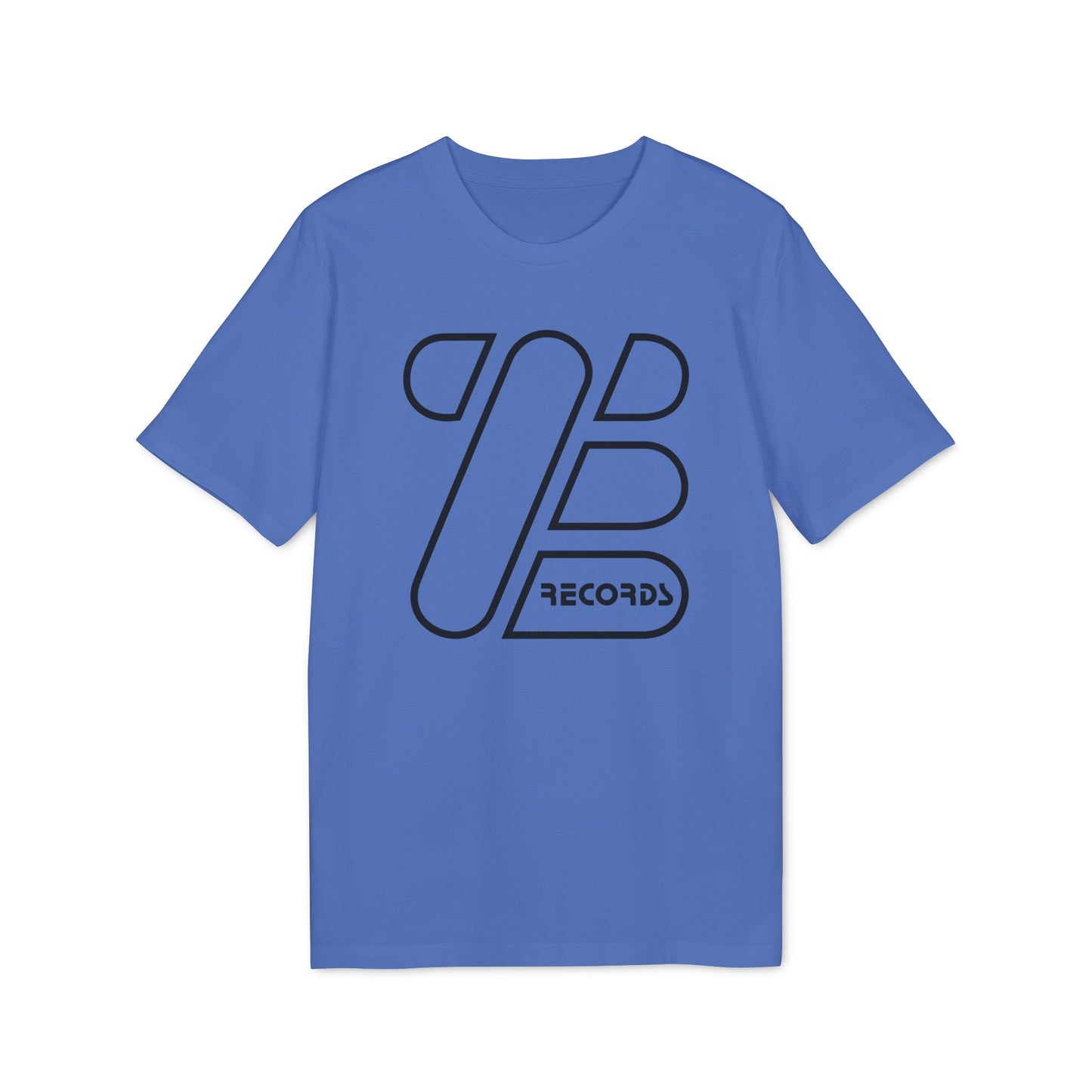 Ze Records Camiseta (Algodón Orgánico)