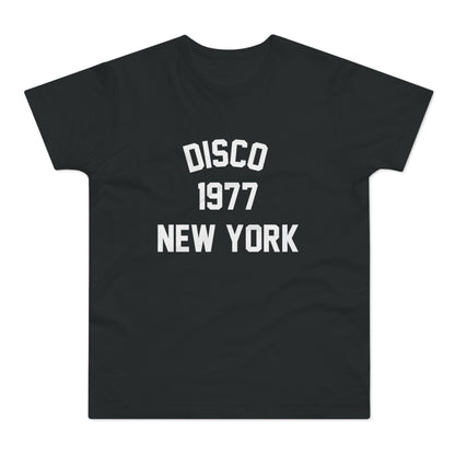 Disco 1977 Camiseta (Estándar)