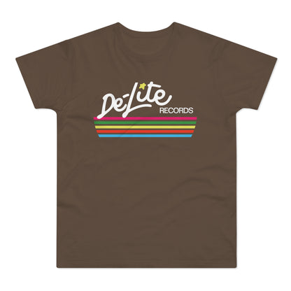 De Lite Records Camiseta (Estándar)