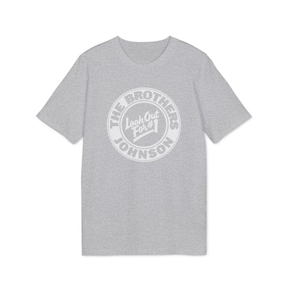 Brothers Johnson Camiseta (Algodón Orgánico)