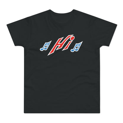 Hi Records Camiseta (Estándar)
