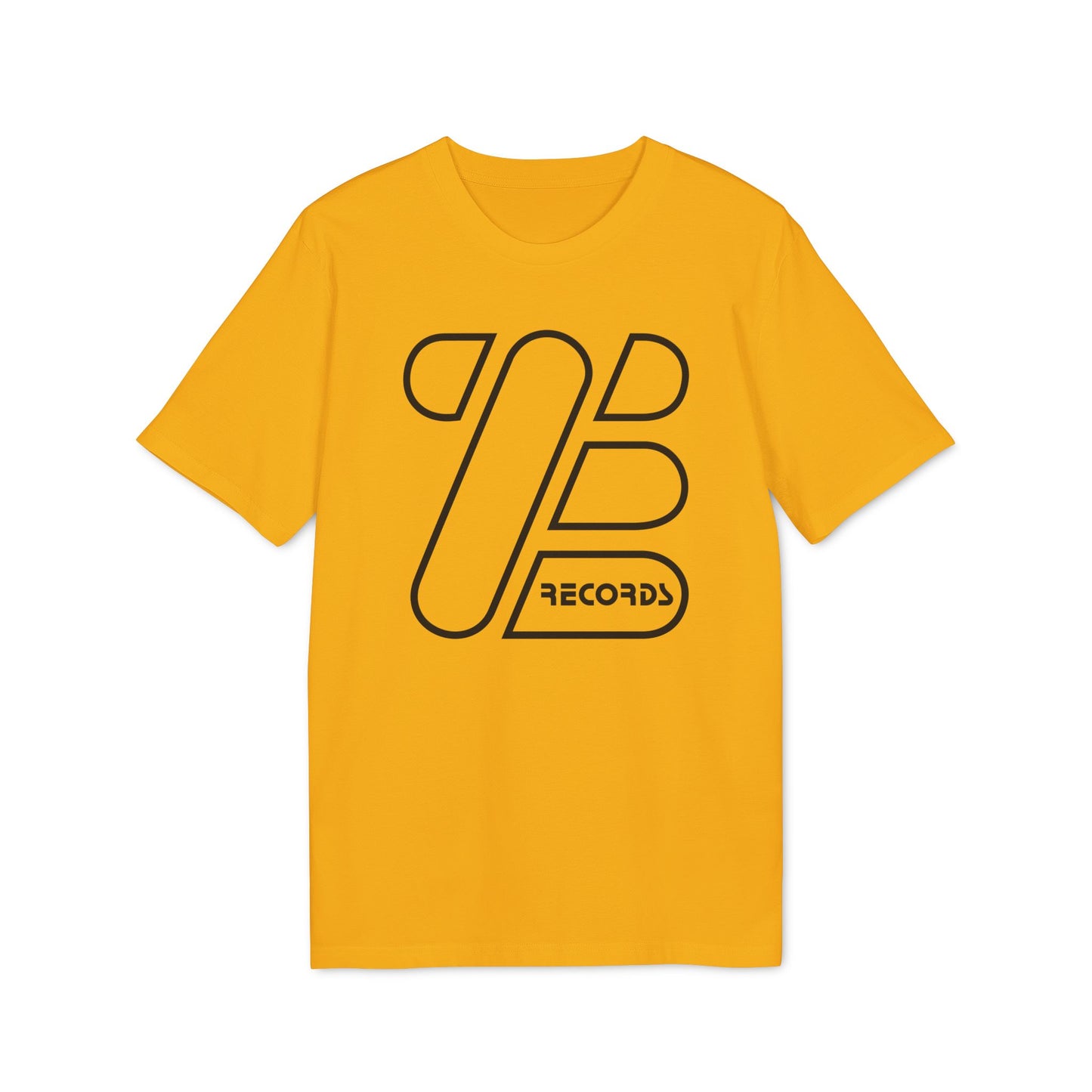 Ze Records Camiseta (Algodón Orgánico)