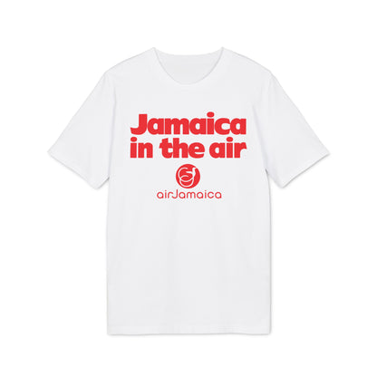 Air Jamaica In The Air Camiseta (Algodón Orgánico)