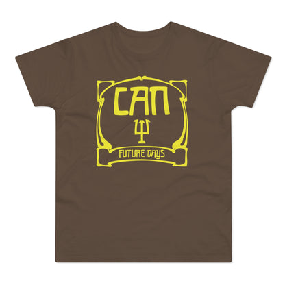 Can Future Days Camiseta (Estándar)