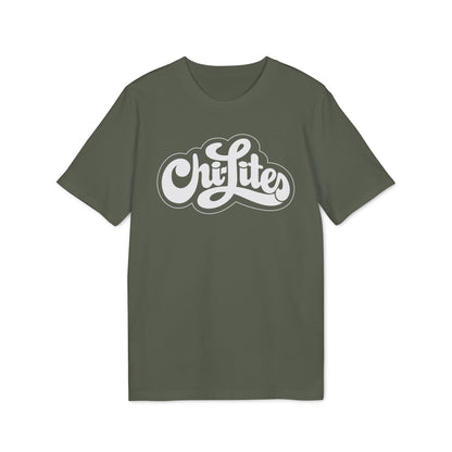 Chi Lites Camiseta (Algodón Orgánico)