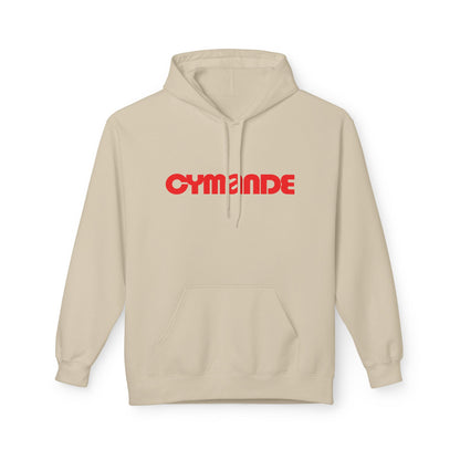 Cymande Sudadera Con Capucha