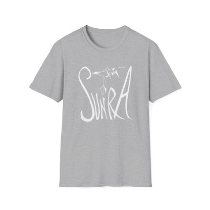 Sun Ra Camiseta Design 2