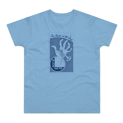Finest In Hot Jazz Camiseta (Estándar)