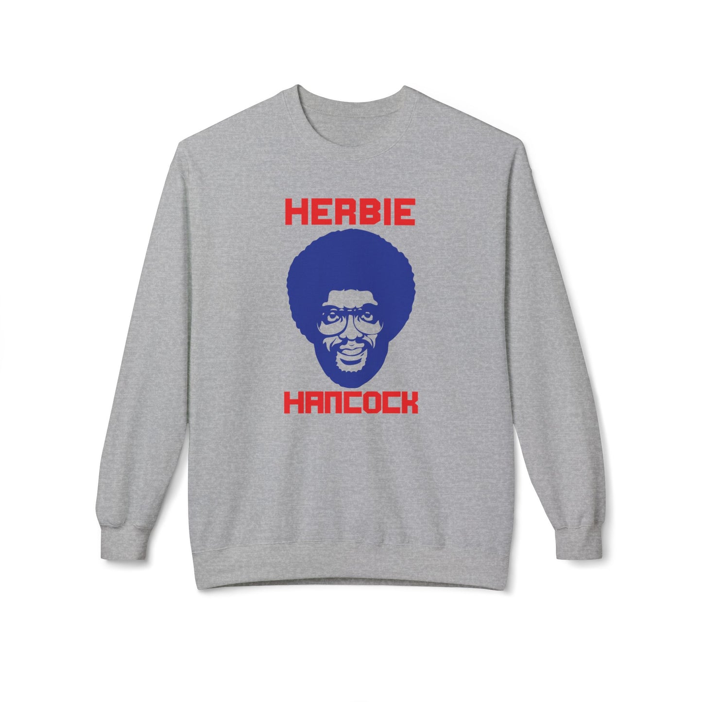 Herbie Hancock Sudadera