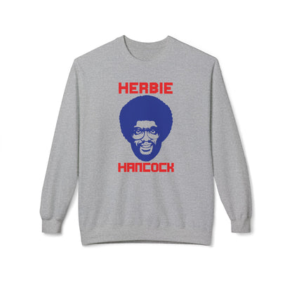 Herbie Hancock Sudadera