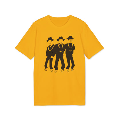 Dope Ropes Camiseta (Algodón Orgánico)