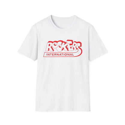Rockers International Camiseta