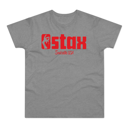 Stax Records Soulsville USA Camiseta (Estándar)