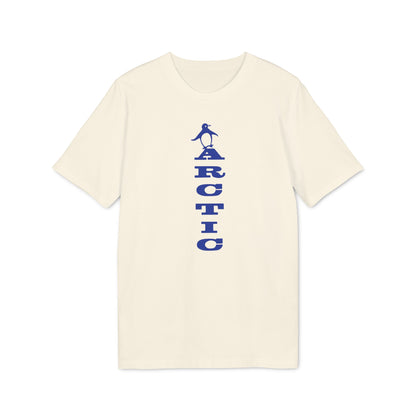 Arctic Records Camiseta (Algodón Orgánico)