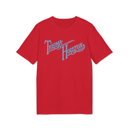 Thelma Houston Camiseta (Algodón Orgánico)