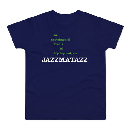 Jazzmatazz Camiseta (Estándar)