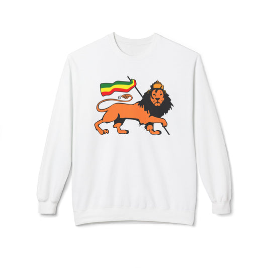 Lion Of Judah Sudadera